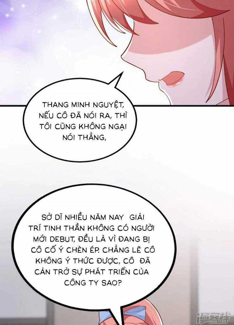 Đại Lão Gọi Tôi Là Tiểu Tổ Tông Chapter 148 trang 31