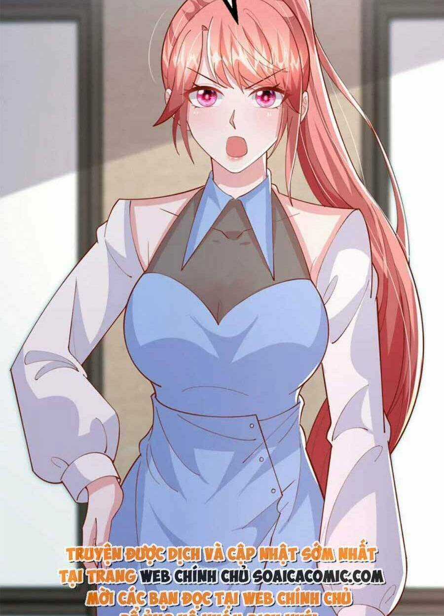 Đại Lão Gọi Tôi Là Tiểu Tổ Tông Chapter 148 trang 32