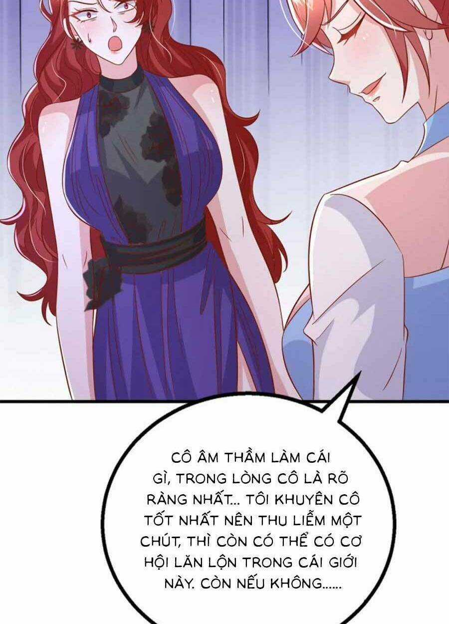 Đại Lão Gọi Tôi Là Tiểu Tổ Tông Chapter 148 trang 34