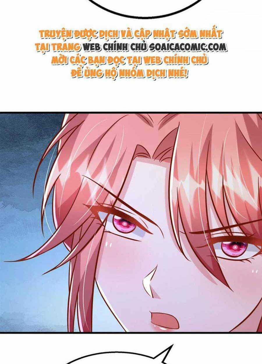 Đại Lão Gọi Tôi Là Tiểu Tổ Tông Chapter 148 trang 35