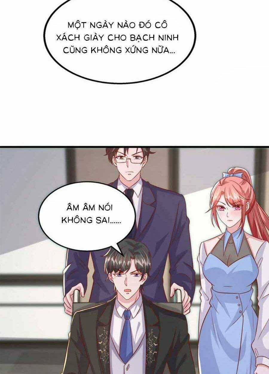 Đại Lão Gọi Tôi Là Tiểu Tổ Tông Chapter 148 trang 36