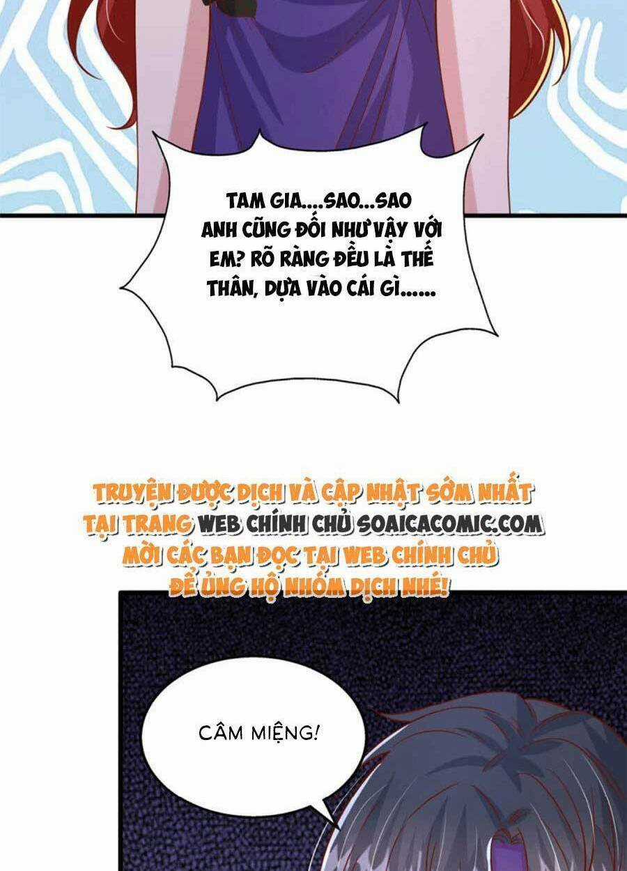 Đại Lão Gọi Tôi Là Tiểu Tổ Tông Chapter 148 trang 39