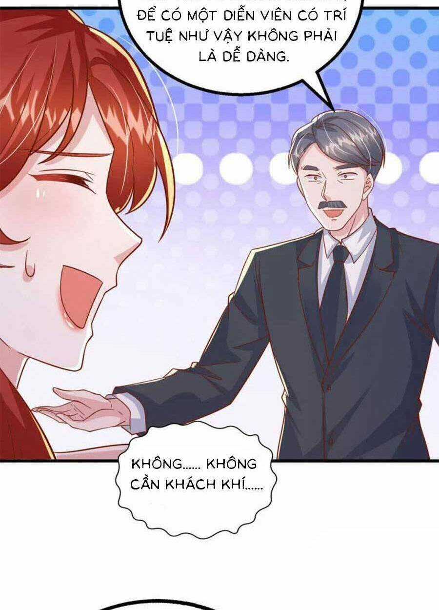 Đại Lão Gọi Tôi Là Tiểu Tổ Tông Chapter 148 trang 4