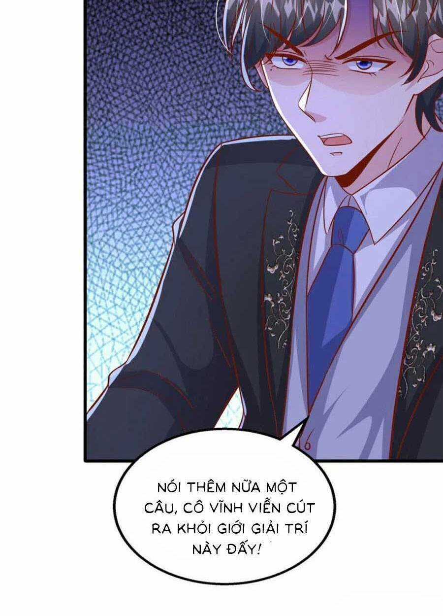 Đại Lão Gọi Tôi Là Tiểu Tổ Tông Chapter 148 trang 40