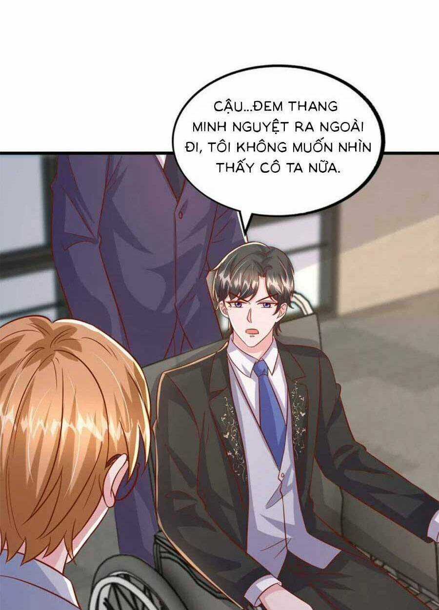 Đại Lão Gọi Tôi Là Tiểu Tổ Tông Chapter 148 trang 41