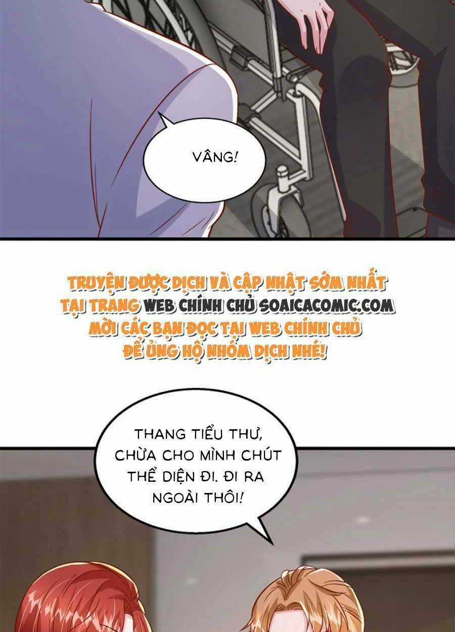 Đại Lão Gọi Tôi Là Tiểu Tổ Tông Chapter 148 trang 42