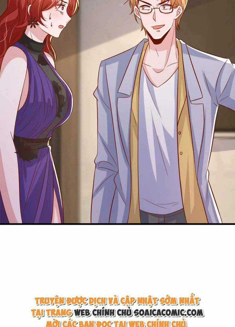 Đại Lão Gọi Tôi Là Tiểu Tổ Tông Chapter 148 trang 43