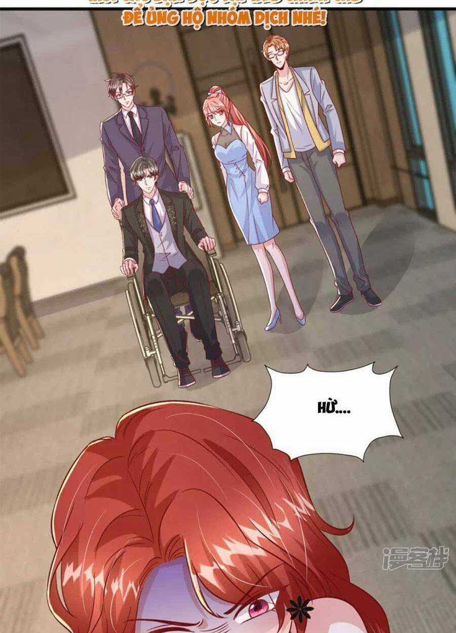 Đại Lão Gọi Tôi Là Tiểu Tổ Tông Chapter 148 trang 44