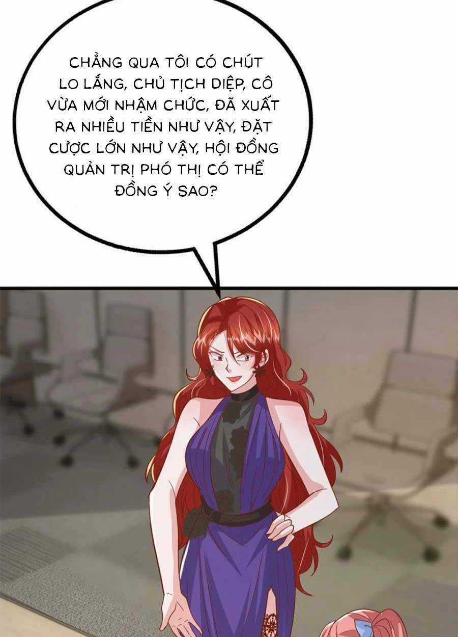 Đại Lão Gọi Tôi Là Tiểu Tổ Tông Chapter 148 trang 5