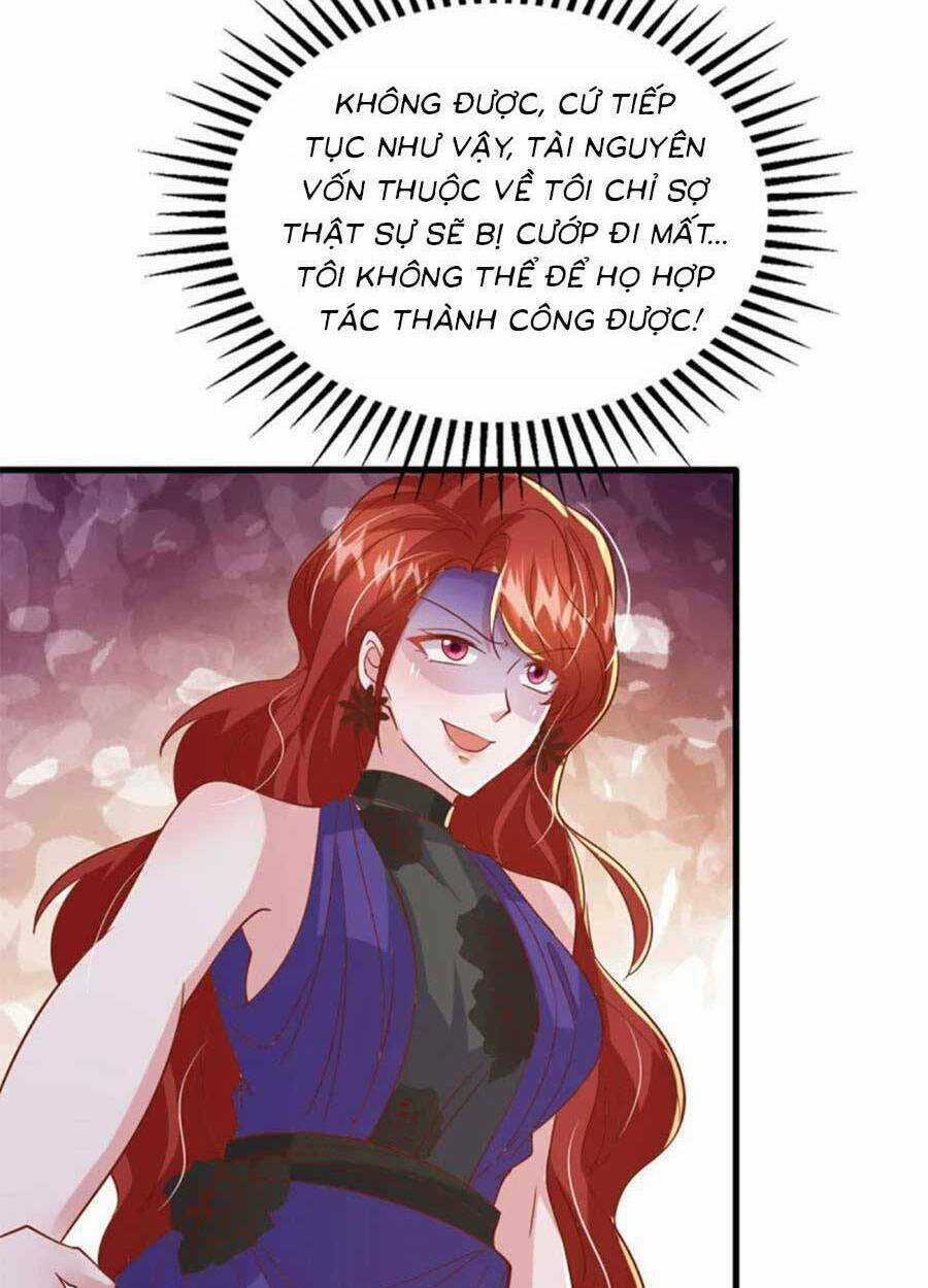 Đại Lão Gọi Tôi Là Tiểu Tổ Tông Chapter 148 trang 7