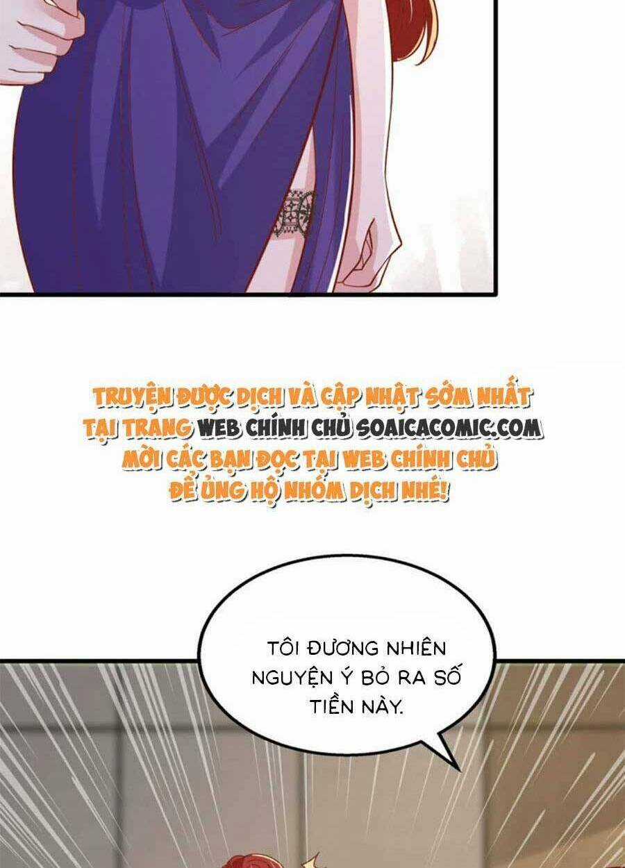 Đại Lão Gọi Tôi Là Tiểu Tổ Tông Chapter 148 trang 8