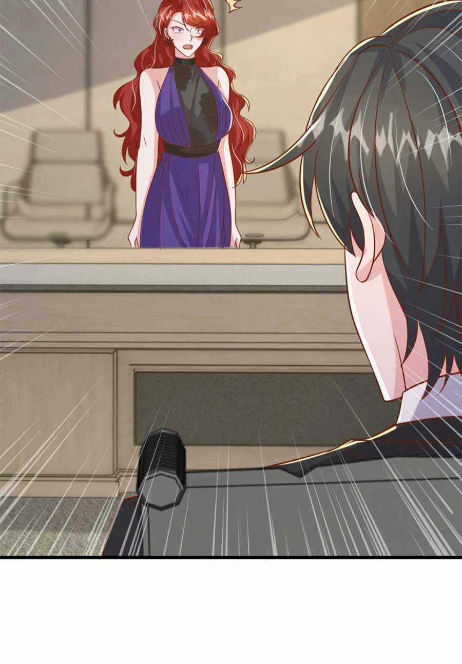 Đại Lão Gọi Tôi Là Tiểu Tổ Tông Chapter 148 trang 9