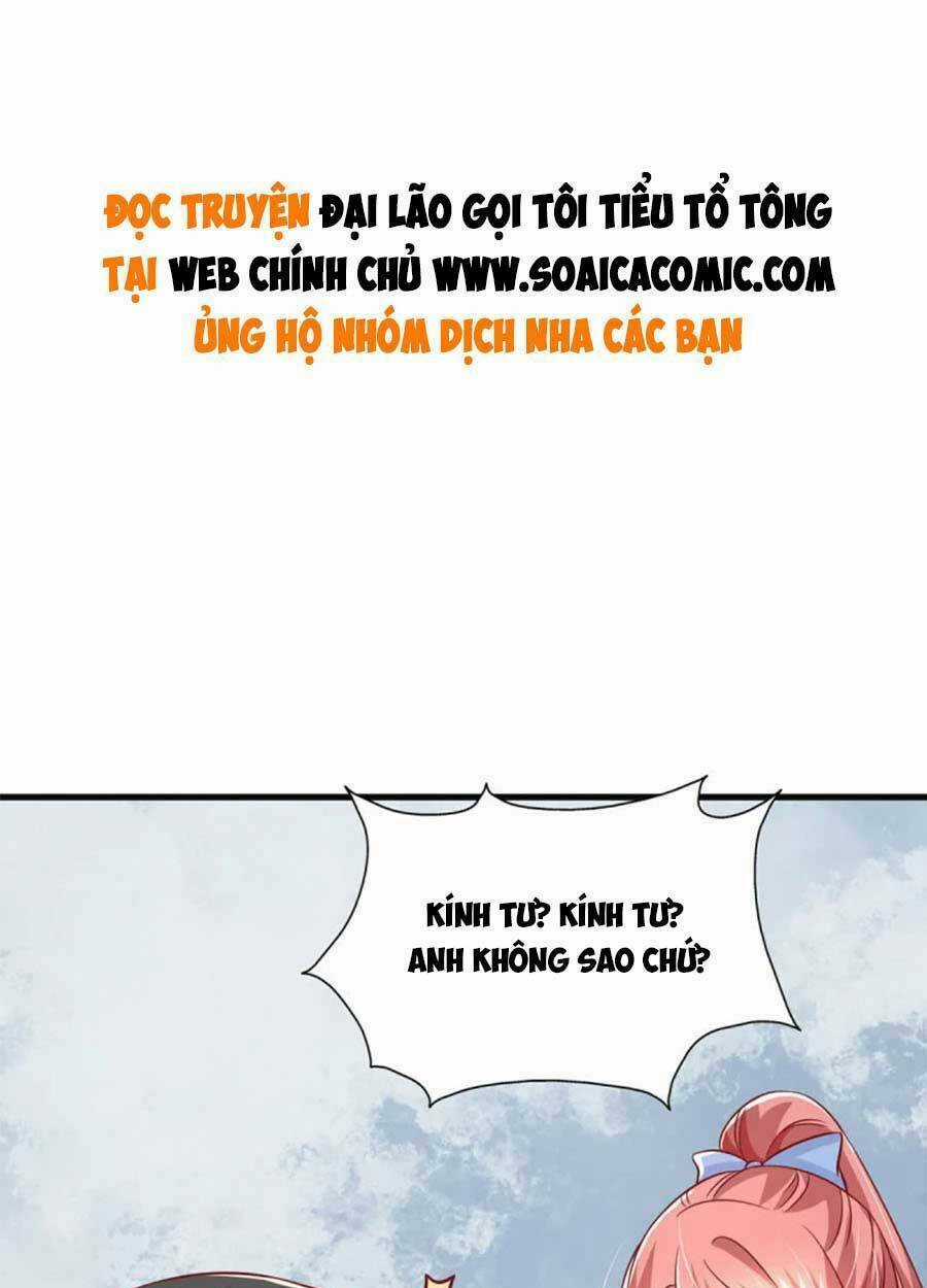 Đại Lão Gọi Tôi Là Tiểu Tổ Tông Chapter 149 trang 0