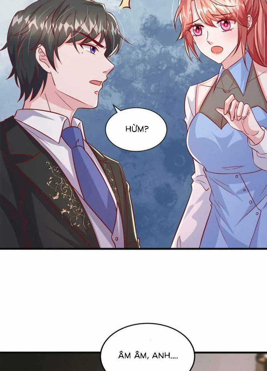 Đại Lão Gọi Tôi Là Tiểu Tổ Tông Chapter 149 trang 1