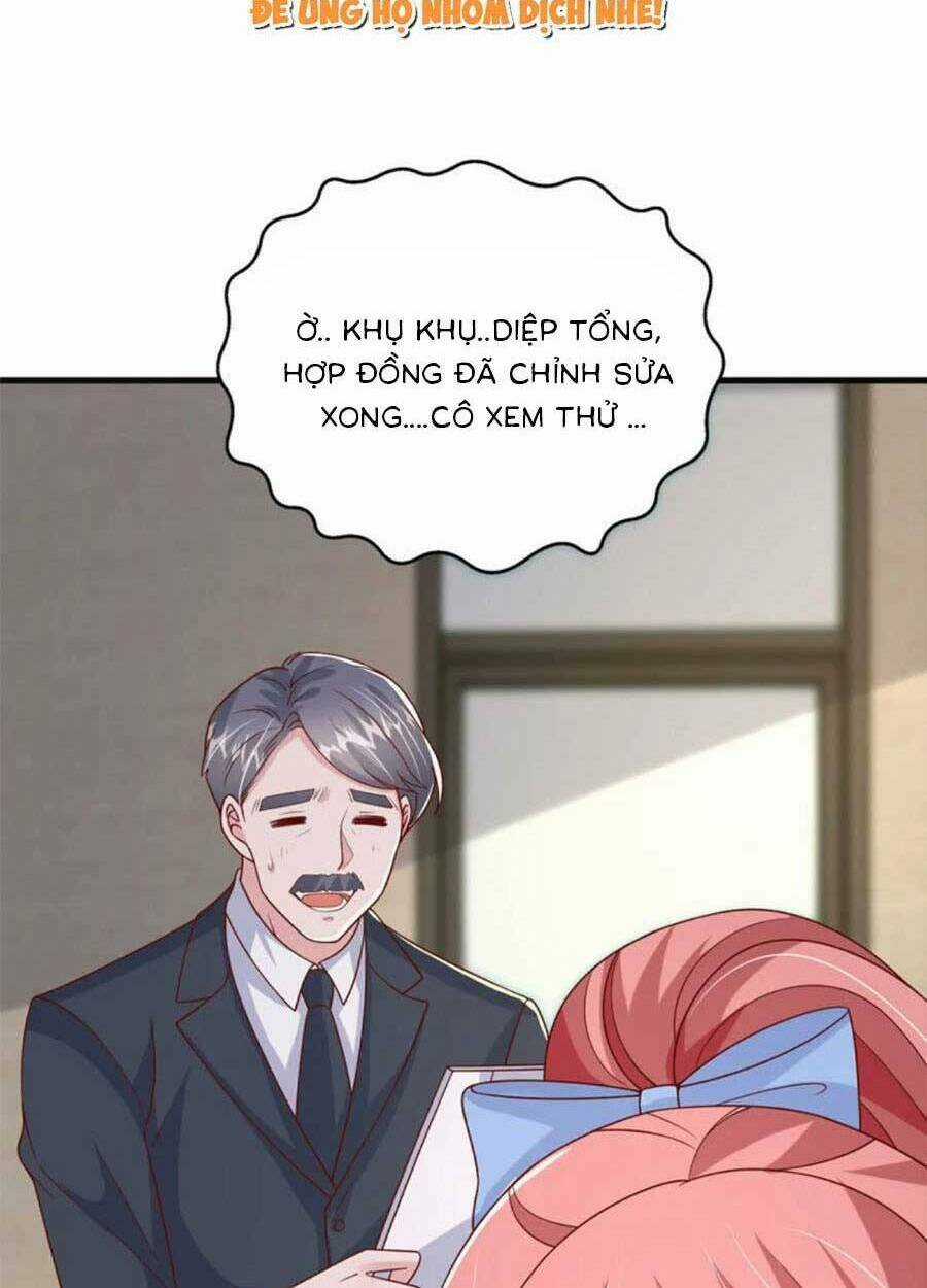 Đại Lão Gọi Tôi Là Tiểu Tổ Tông Chapter 149 trang 10