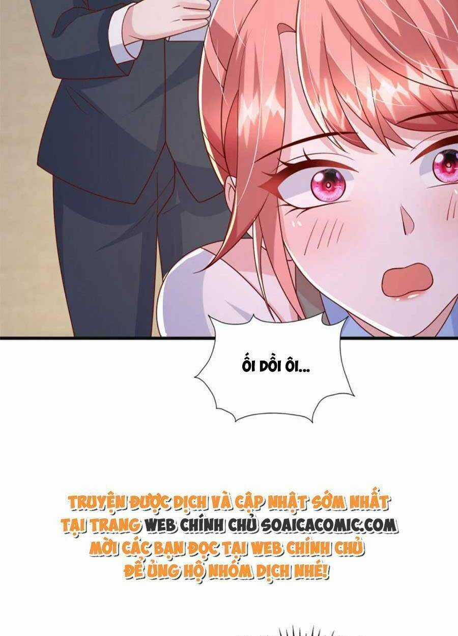 Đại Lão Gọi Tôi Là Tiểu Tổ Tông Chapter 149 trang 11