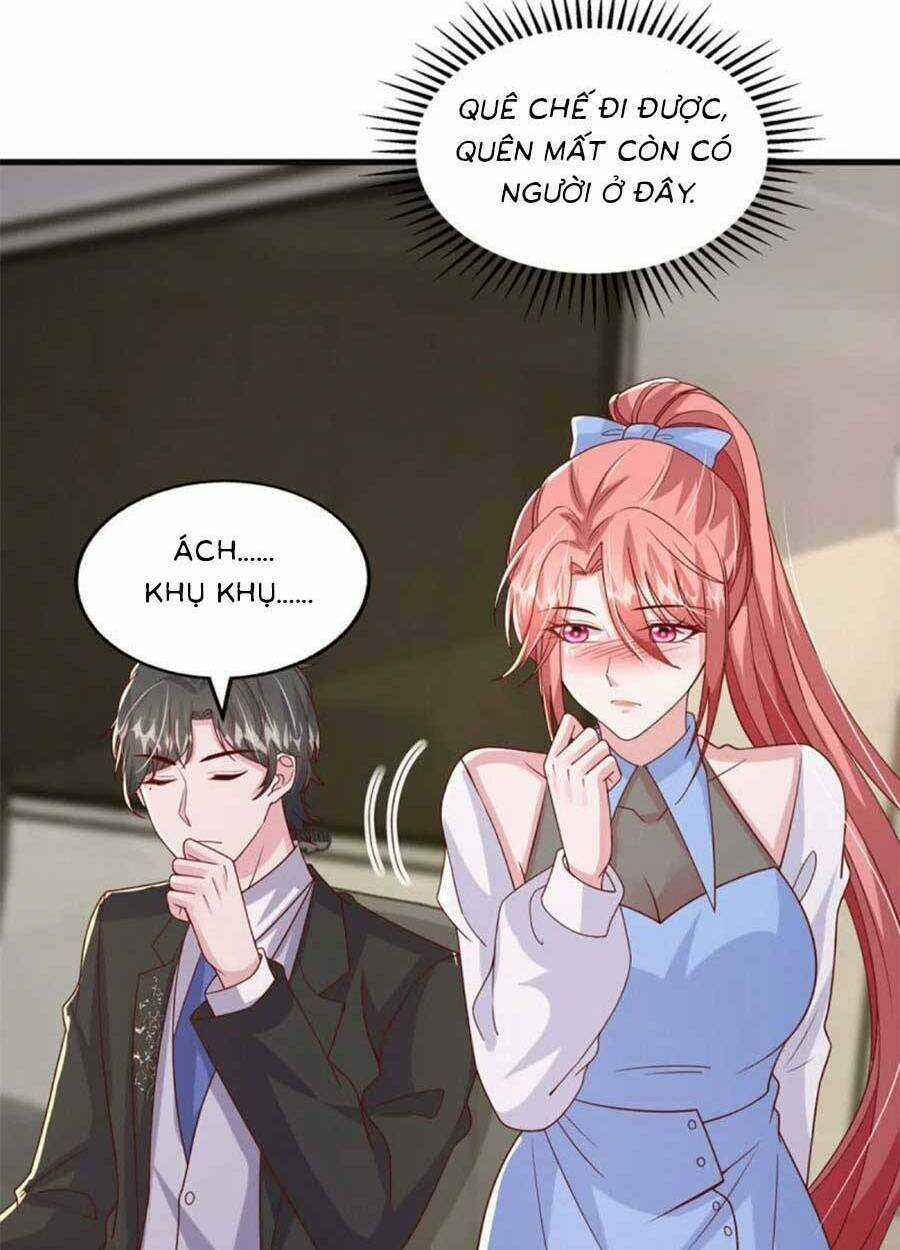 Đại Lão Gọi Tôi Là Tiểu Tổ Tông Chapter 149 trang 12