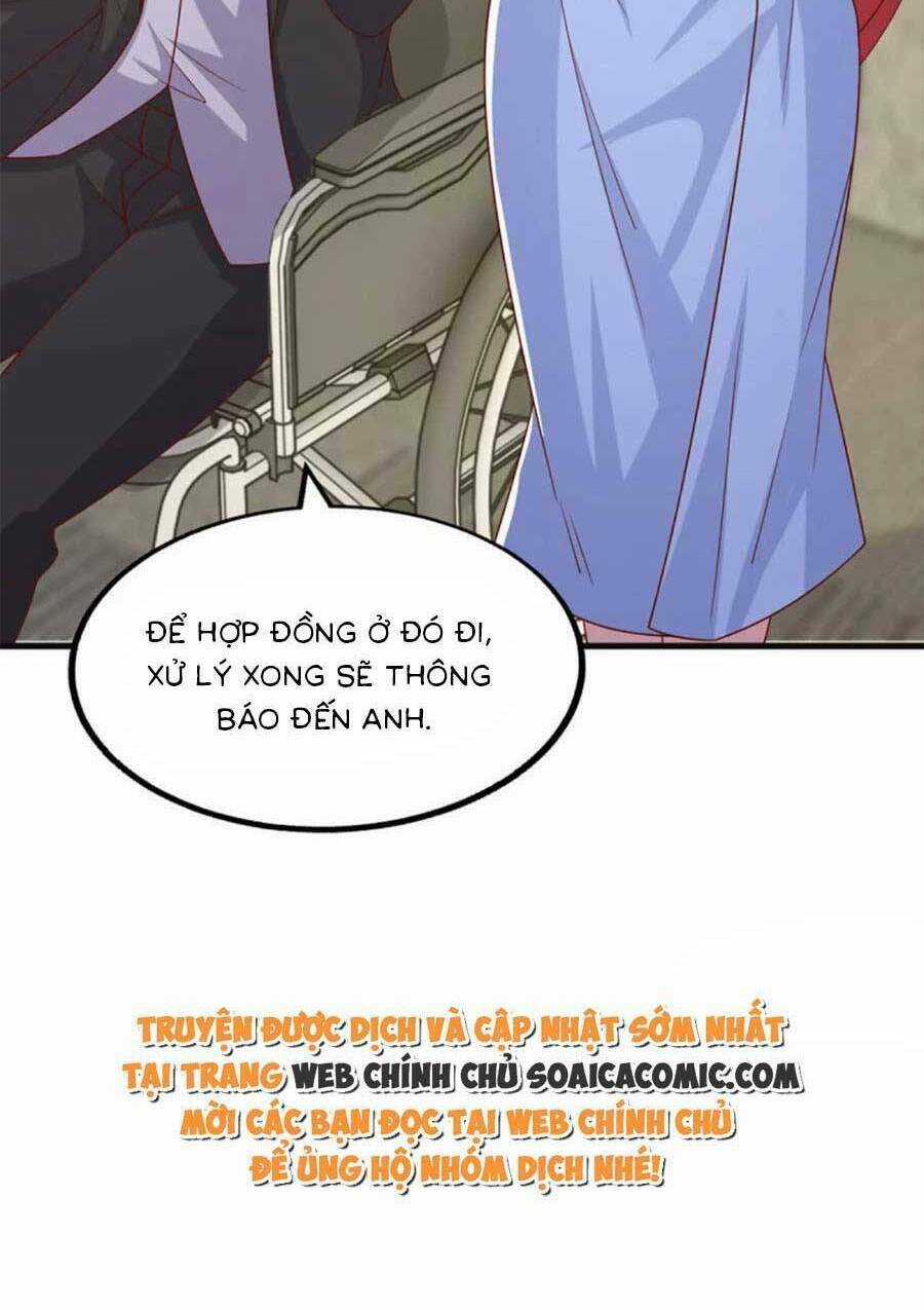 Đại Lão Gọi Tôi Là Tiểu Tổ Tông Chapter 149 trang 13
