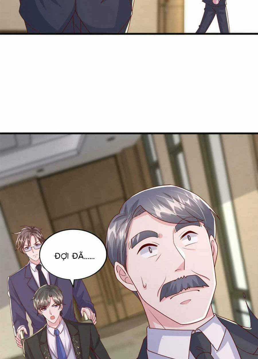 Đại Lão Gọi Tôi Là Tiểu Tổ Tông Chapter 149 trang 15