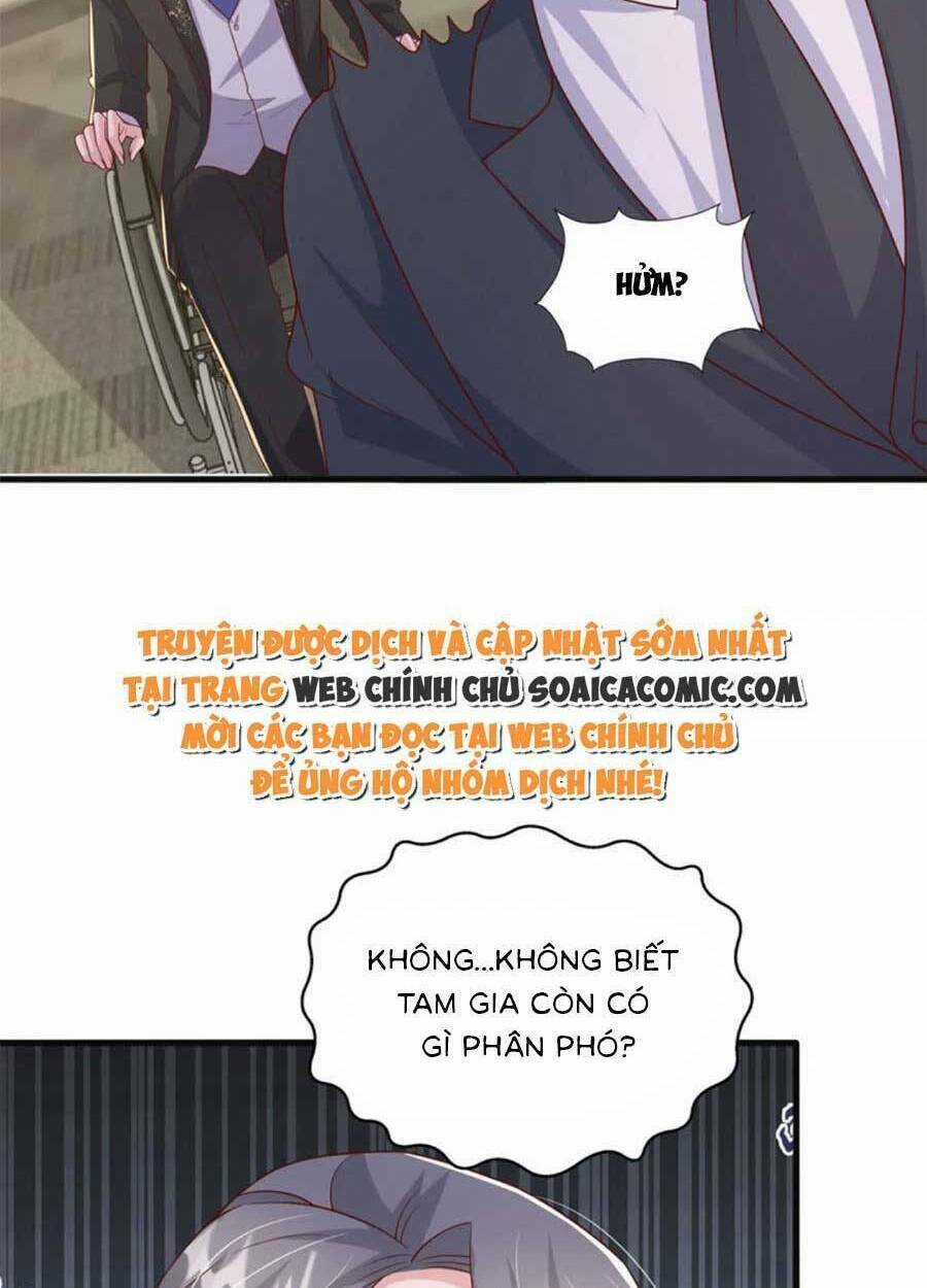 Đại Lão Gọi Tôi Là Tiểu Tổ Tông Chapter 149 trang 16