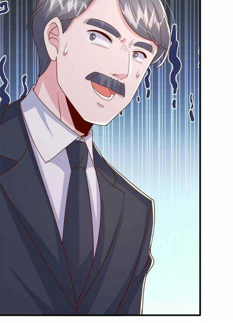 Đại Lão Gọi Tôi Là Tiểu Tổ Tông Chapter 149 trang 17