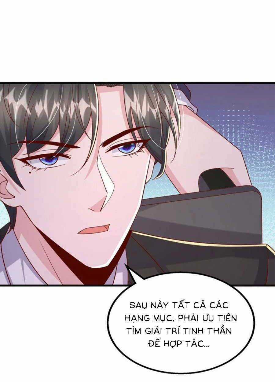 Đại Lão Gọi Tôi Là Tiểu Tổ Tông Chapter 149 trang 18