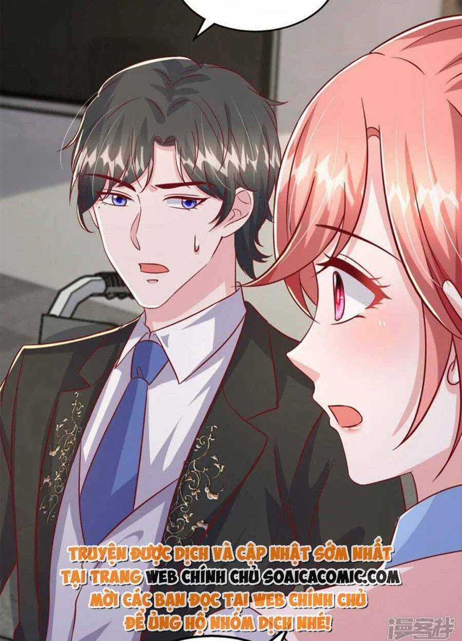 Đại Lão Gọi Tôi Là Tiểu Tổ Tông Chapter 149 trang 2