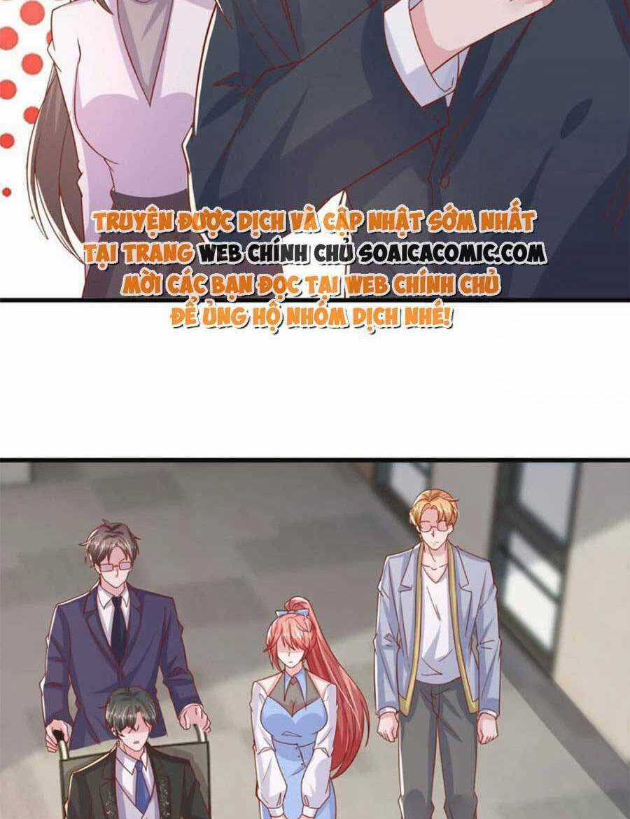 Đại Lão Gọi Tôi Là Tiểu Tổ Tông Chapter 149 trang 20