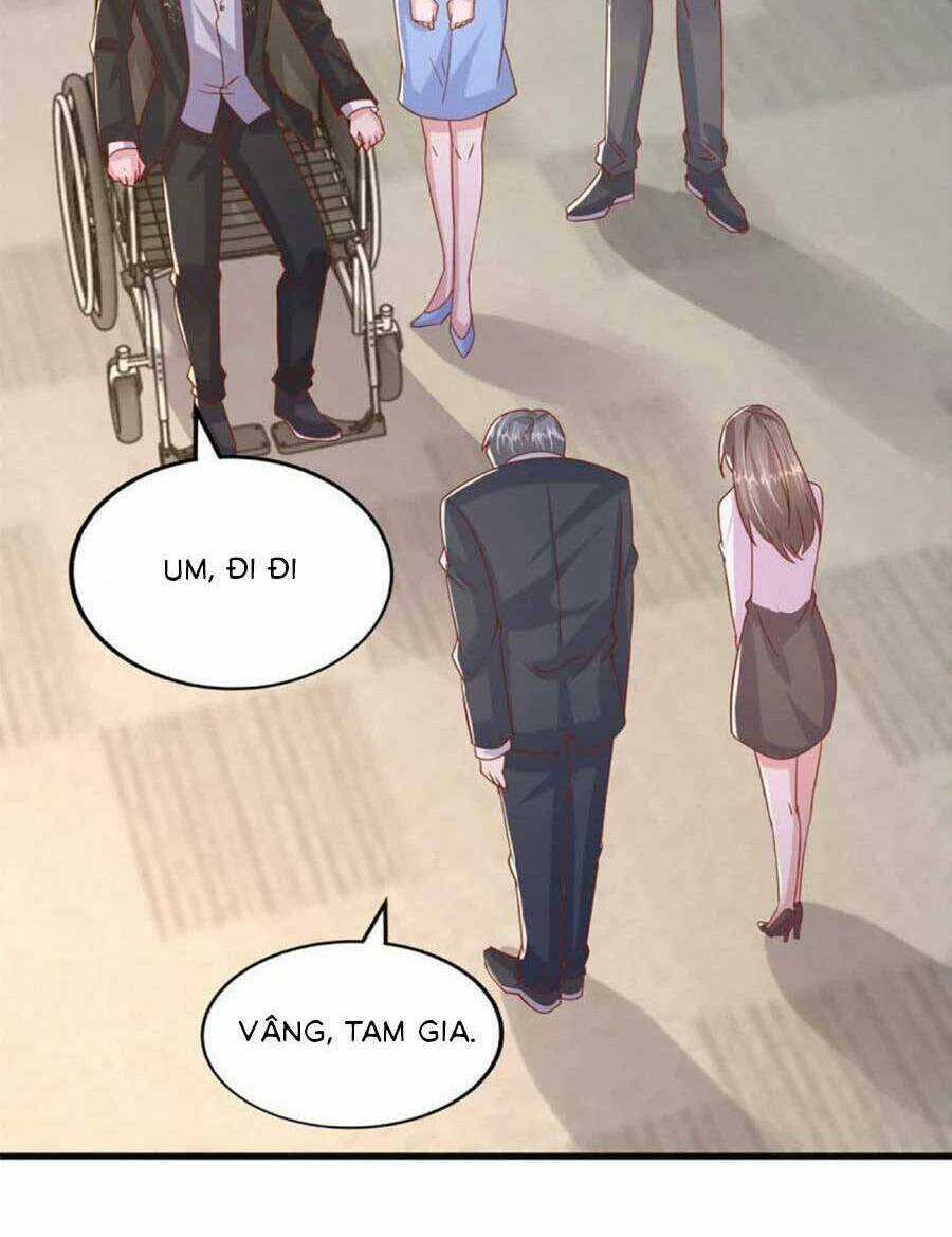 Đại Lão Gọi Tôi Là Tiểu Tổ Tông Chapter 149 trang 21