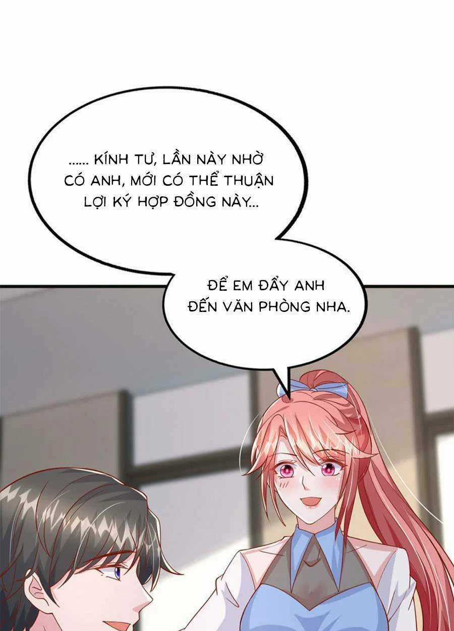 Đại Lão Gọi Tôi Là Tiểu Tổ Tông Chapter 149 trang 22