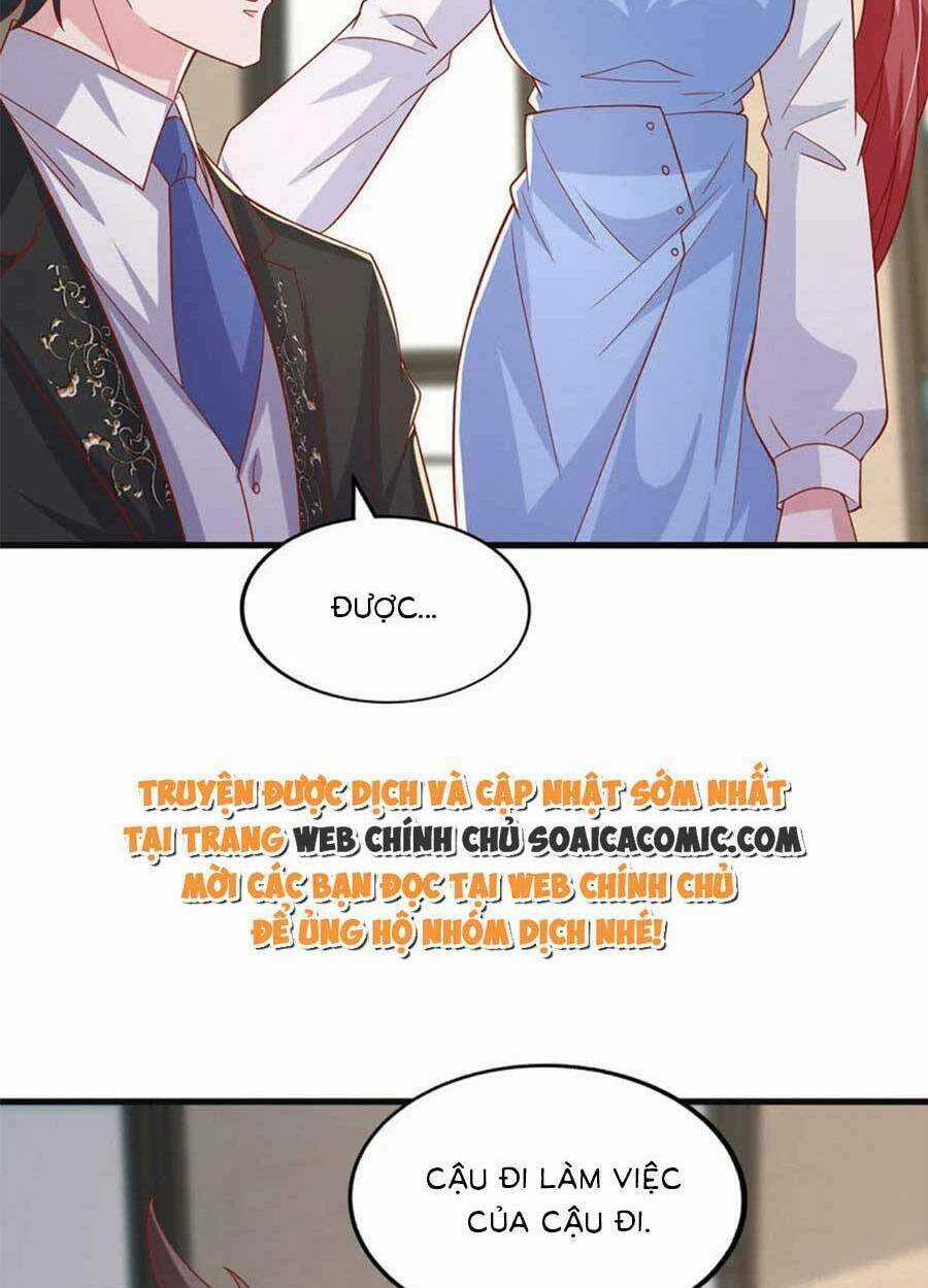 Đại Lão Gọi Tôi Là Tiểu Tổ Tông Chapter 149 trang 23