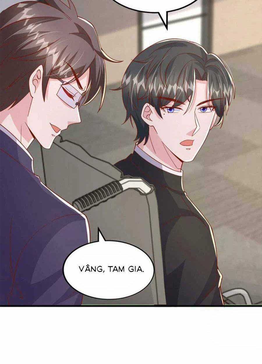 Đại Lão Gọi Tôi Là Tiểu Tổ Tông Chapter 149 trang 24