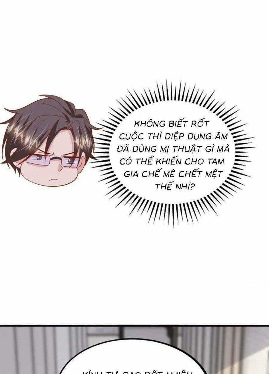 Đại Lão Gọi Tôi Là Tiểu Tổ Tông Chapter 149 trang 25