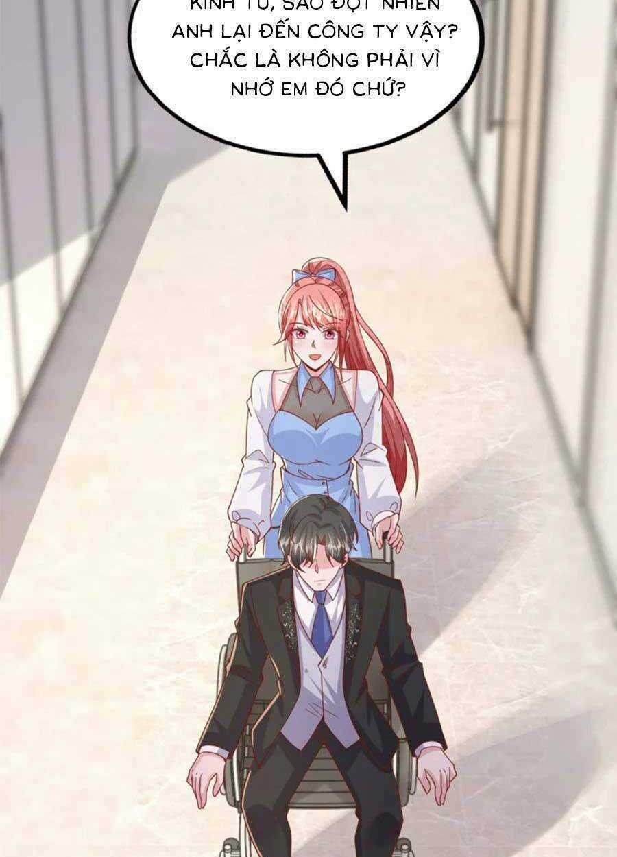 Đại Lão Gọi Tôi Là Tiểu Tổ Tông Chapter 149 trang 26