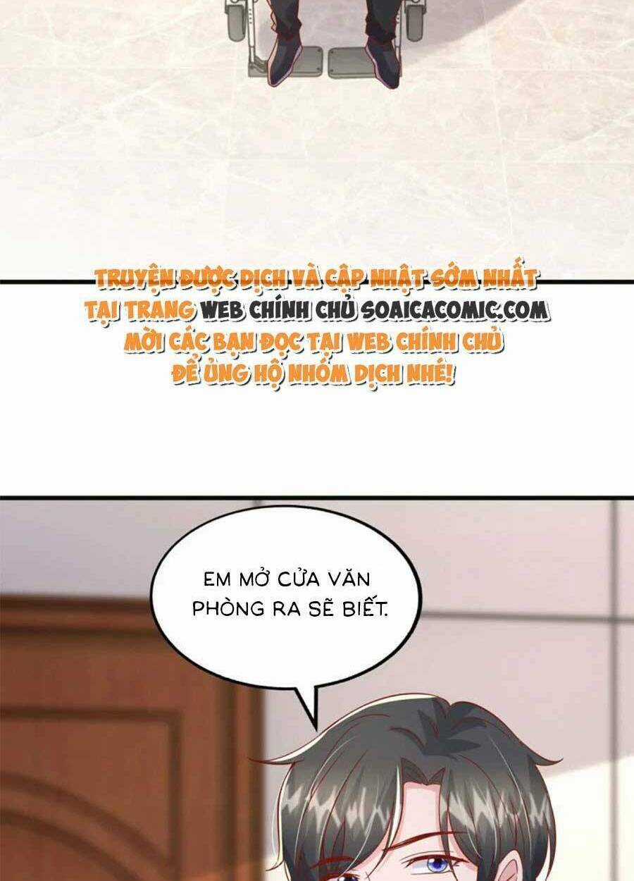 Đại Lão Gọi Tôi Là Tiểu Tổ Tông Chapter 149 trang 27