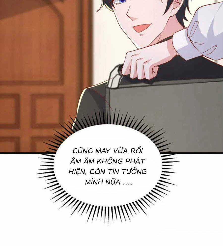 Đại Lão Gọi Tôi Là Tiểu Tổ Tông Chapter 149 trang 28