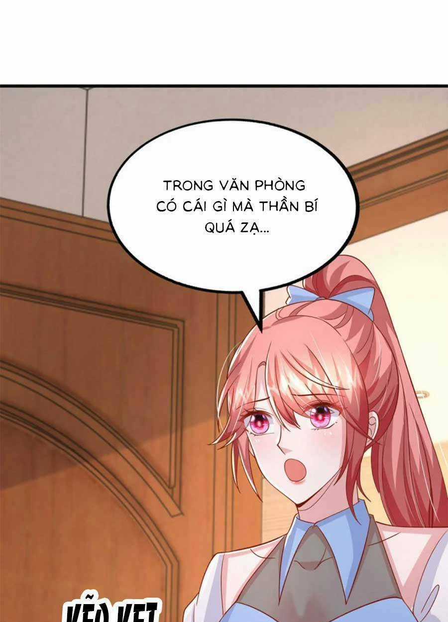 Đại Lão Gọi Tôi Là Tiểu Tổ Tông Chapter 149 trang 29