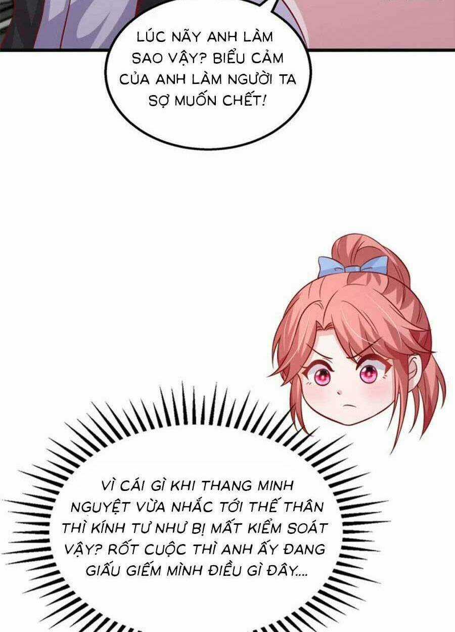 Đại Lão Gọi Tôi Là Tiểu Tổ Tông Chapter 149 trang 3