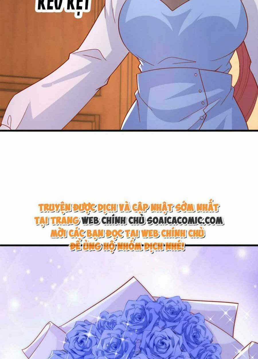 Đại Lão Gọi Tôi Là Tiểu Tổ Tông Chapter 149 trang 30