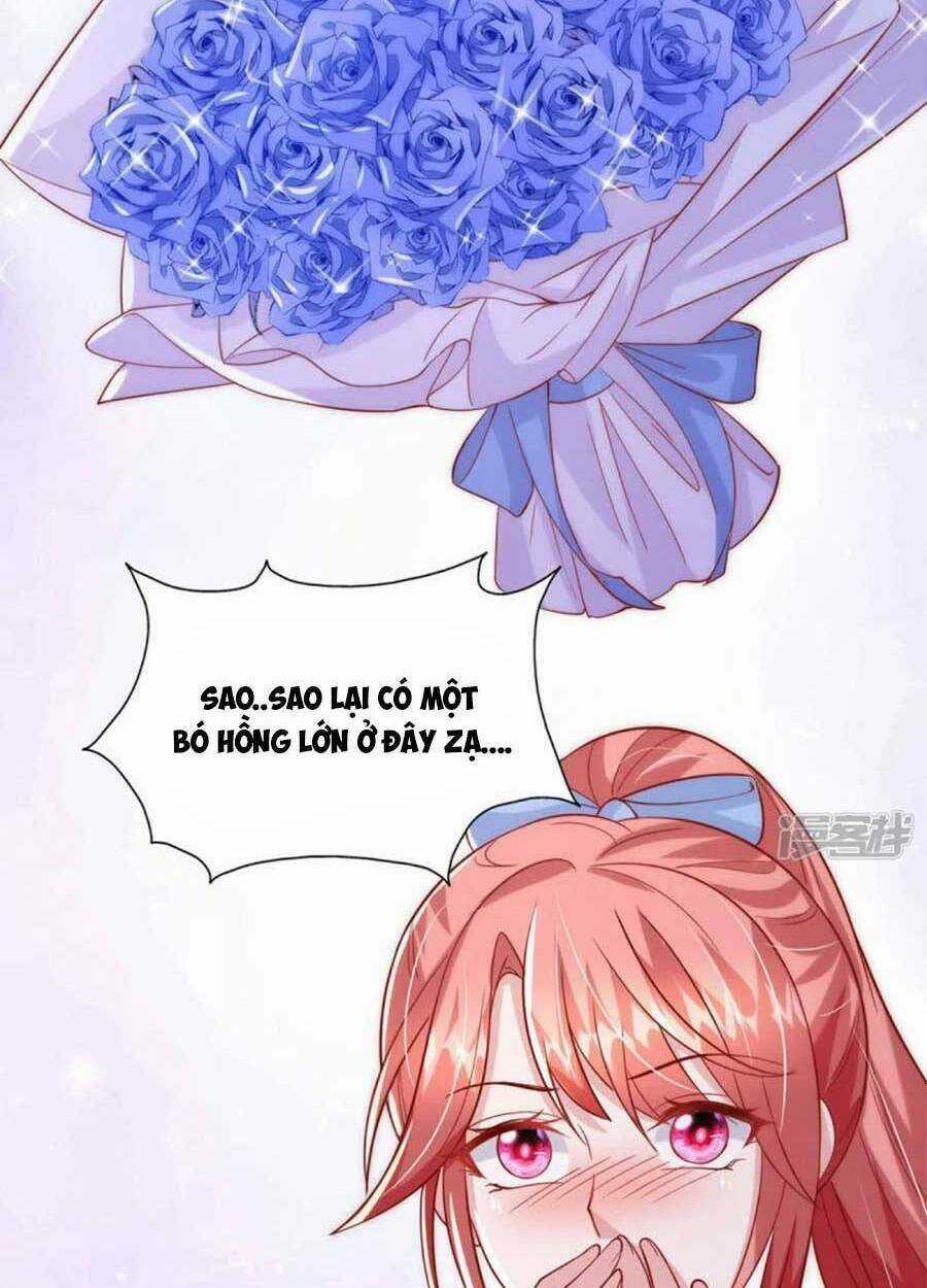 Đại Lão Gọi Tôi Là Tiểu Tổ Tông Chapter 149 trang 31