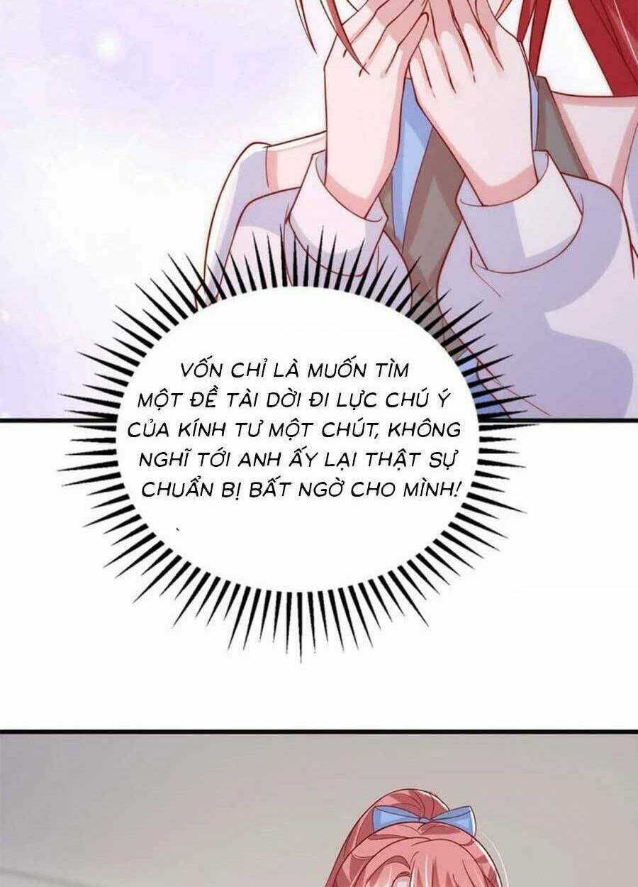 Đại Lão Gọi Tôi Là Tiểu Tổ Tông Chapter 149 trang 32