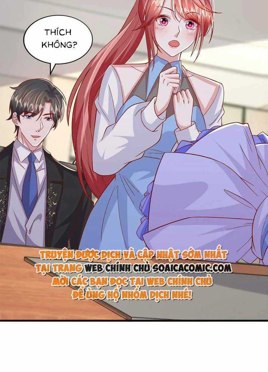 Đại Lão Gọi Tôi Là Tiểu Tổ Tông Chapter 149 trang 33