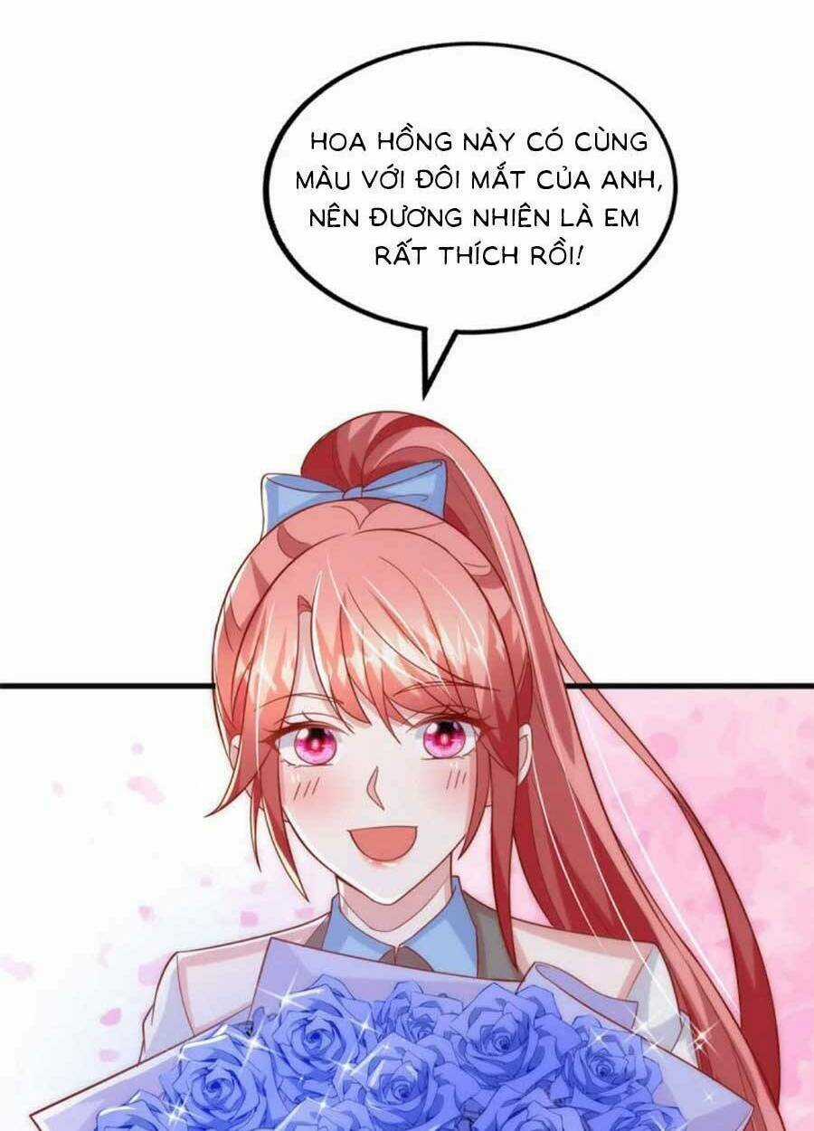 Đại Lão Gọi Tôi Là Tiểu Tổ Tông Chapter 149 trang 34