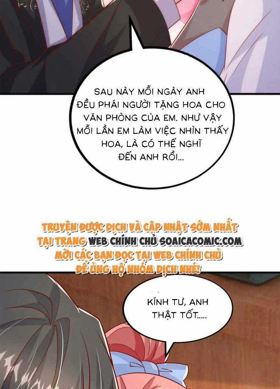 Đại Lão Gọi Tôi Là Tiểu Tổ Tông Chapter 149 trang 37