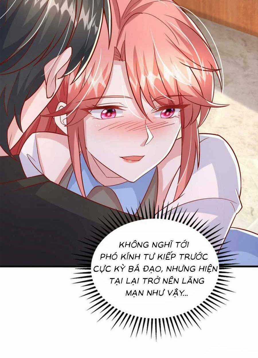 Đại Lão Gọi Tôi Là Tiểu Tổ Tông Chapter 149 trang 38