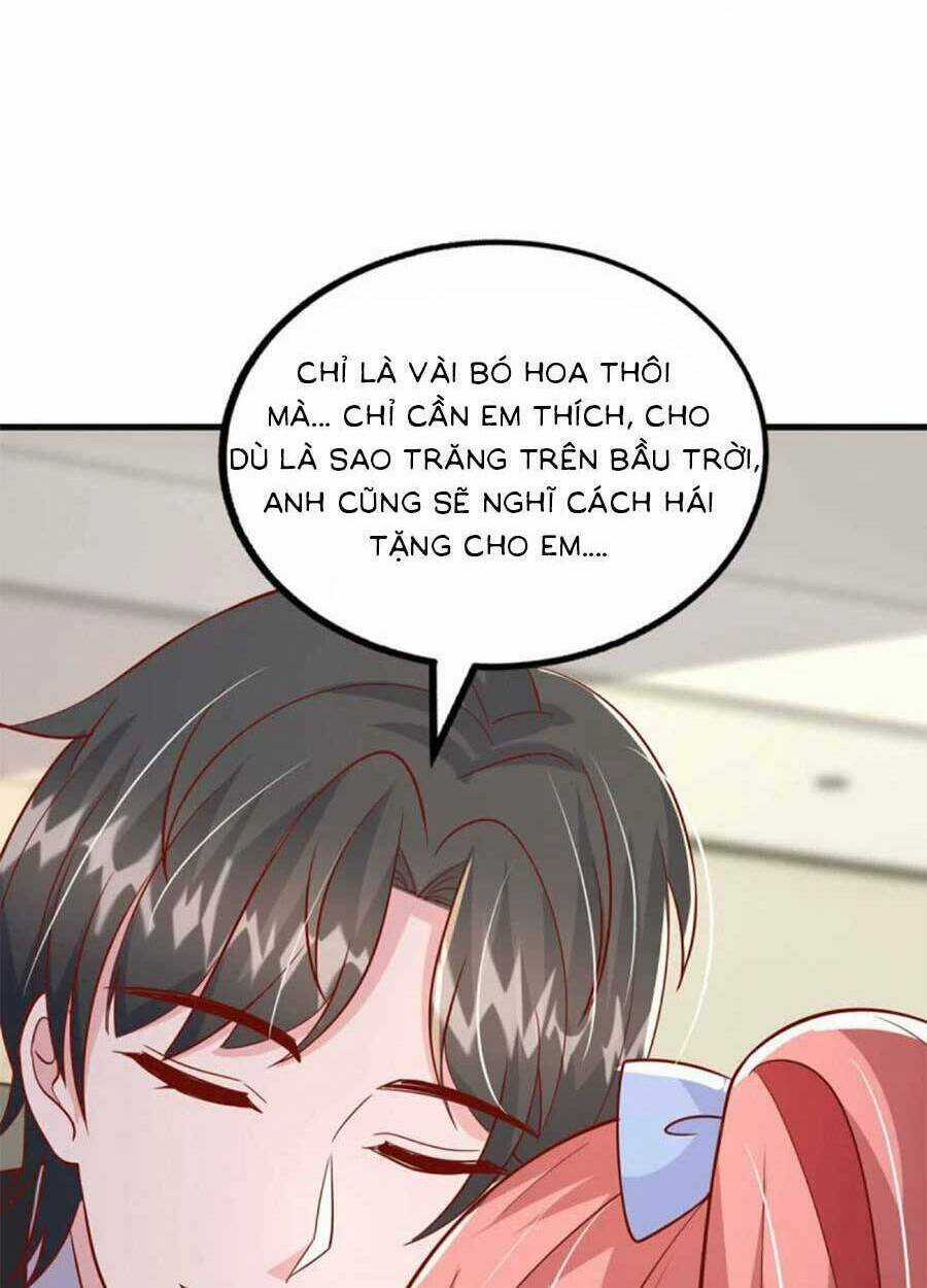 Đại Lão Gọi Tôi Là Tiểu Tổ Tông Chapter 149 trang 39