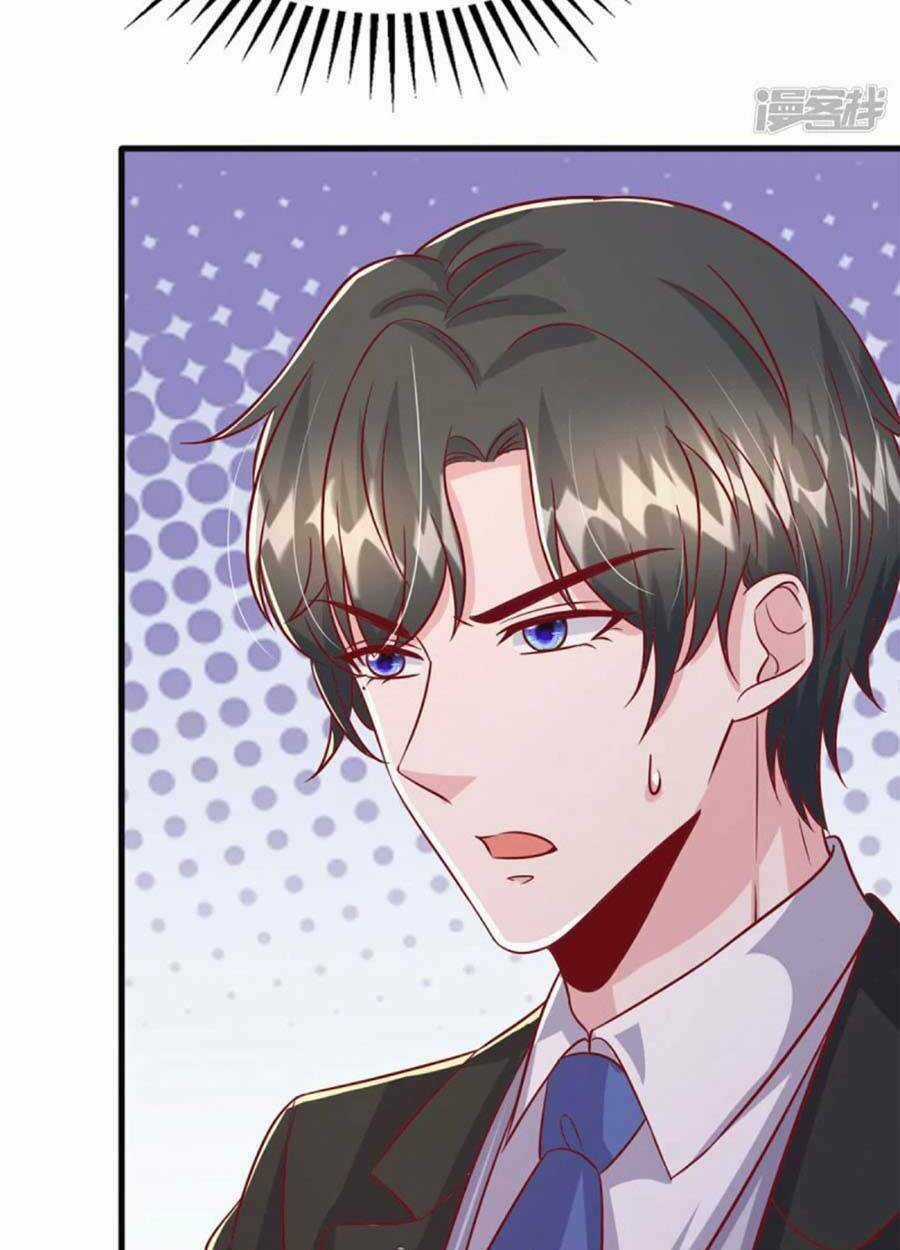 Đại Lão Gọi Tôi Là Tiểu Tổ Tông Chapter 149 trang 4