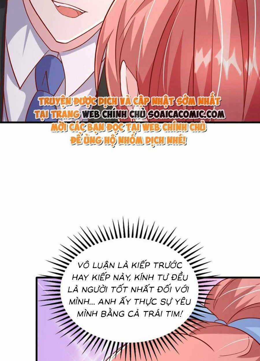 Đại Lão Gọi Tôi Là Tiểu Tổ Tông Chapter 149 trang 40