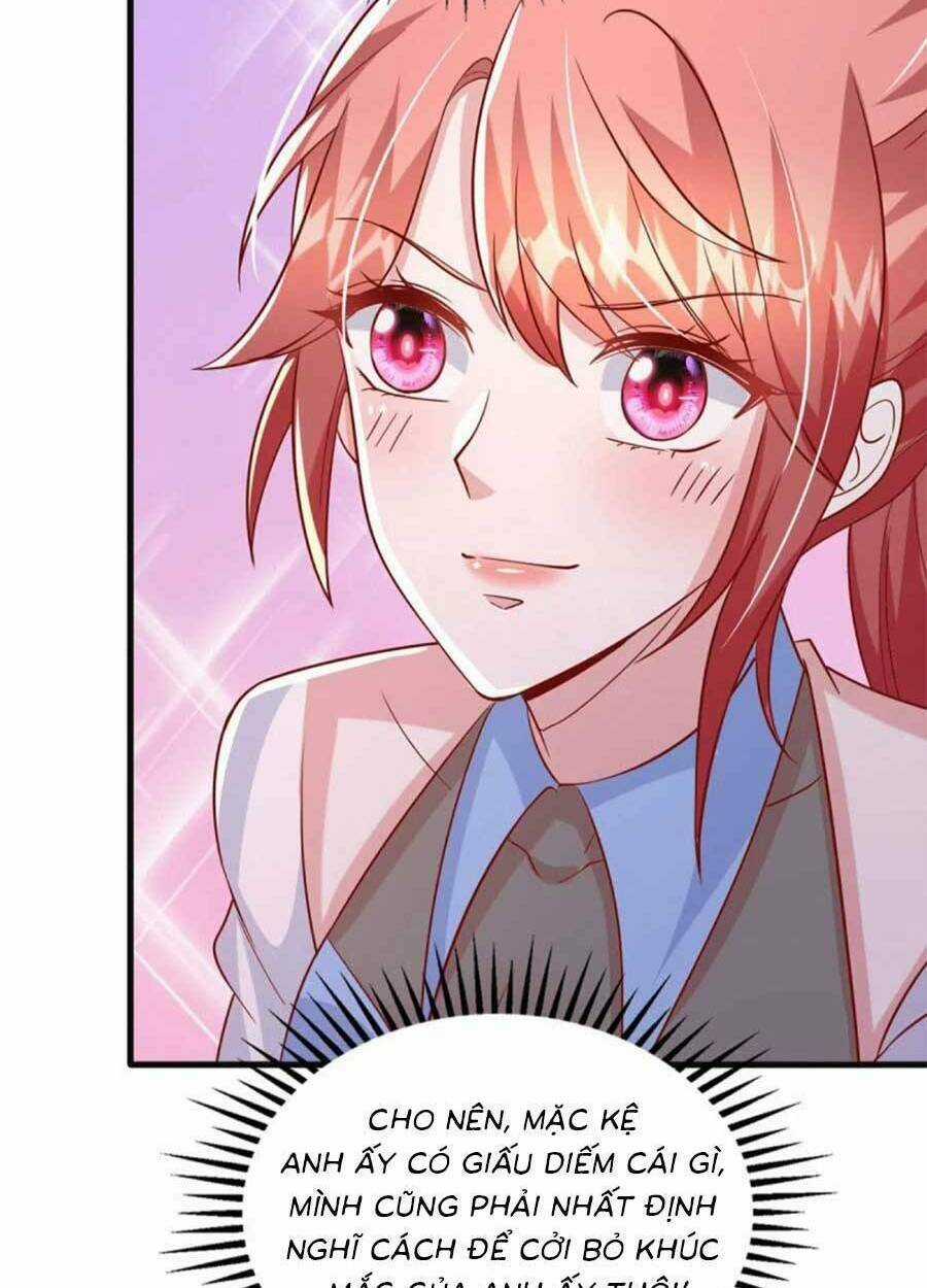 Đại Lão Gọi Tôi Là Tiểu Tổ Tông Chapter 149 trang 41