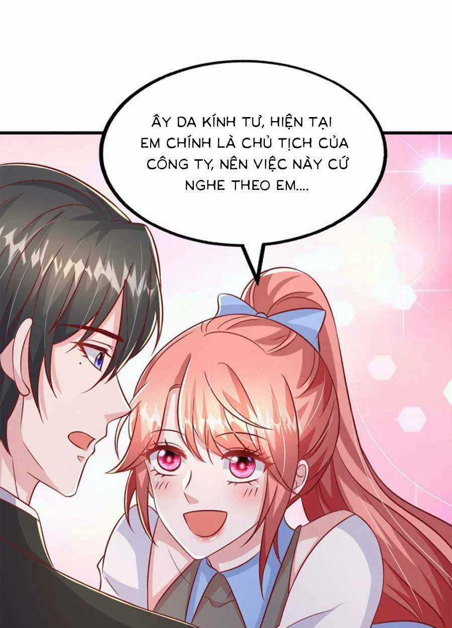 Đại Lão Gọi Tôi Là Tiểu Tổ Tông Chapter 149 trang 7